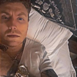 Meet your Posher, Christian